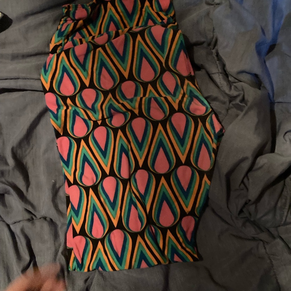 Leggings
